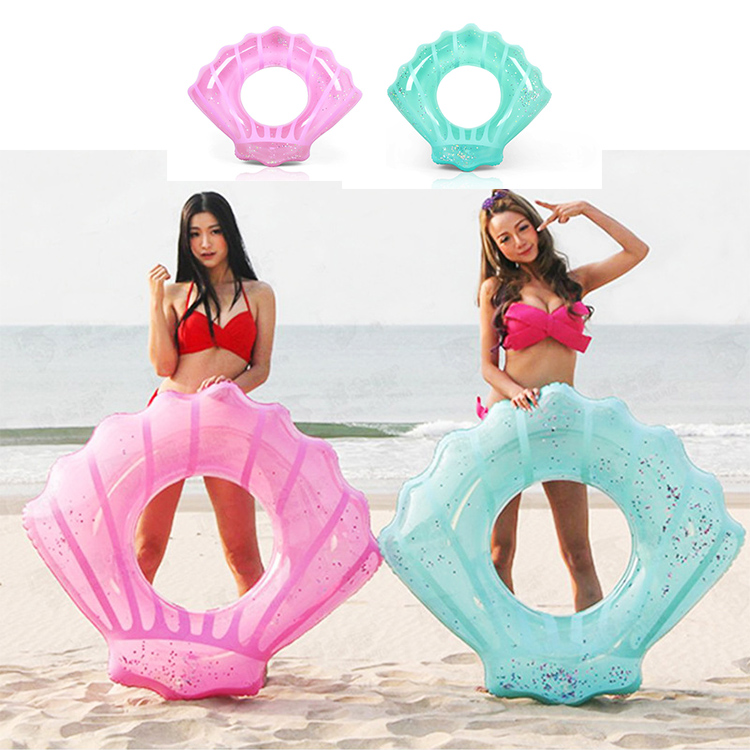 Urban Outfitters★シェル浮き輪 Urban Outfitters☆シェル浮き輪