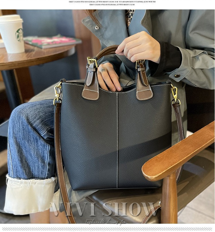 ハンドバッグ レディース ショルダーバッグ トートバッグ 2way