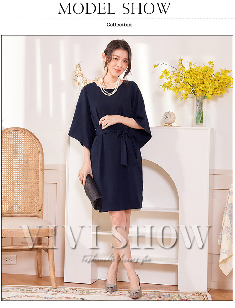 卒業式 服 レディース ワンピース 卒園式 入園式 服装 母 ママ 入学式