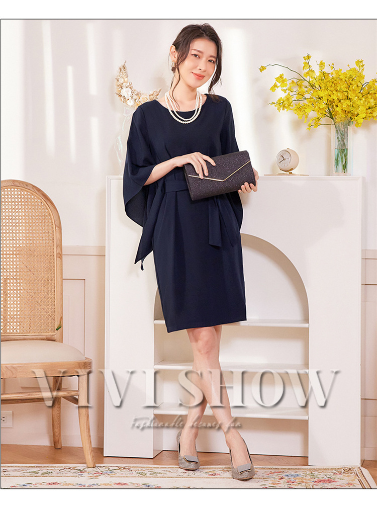 卒業式 服 レディース ワンピース 卒園式 入園式 服装 母 ママ 入学式