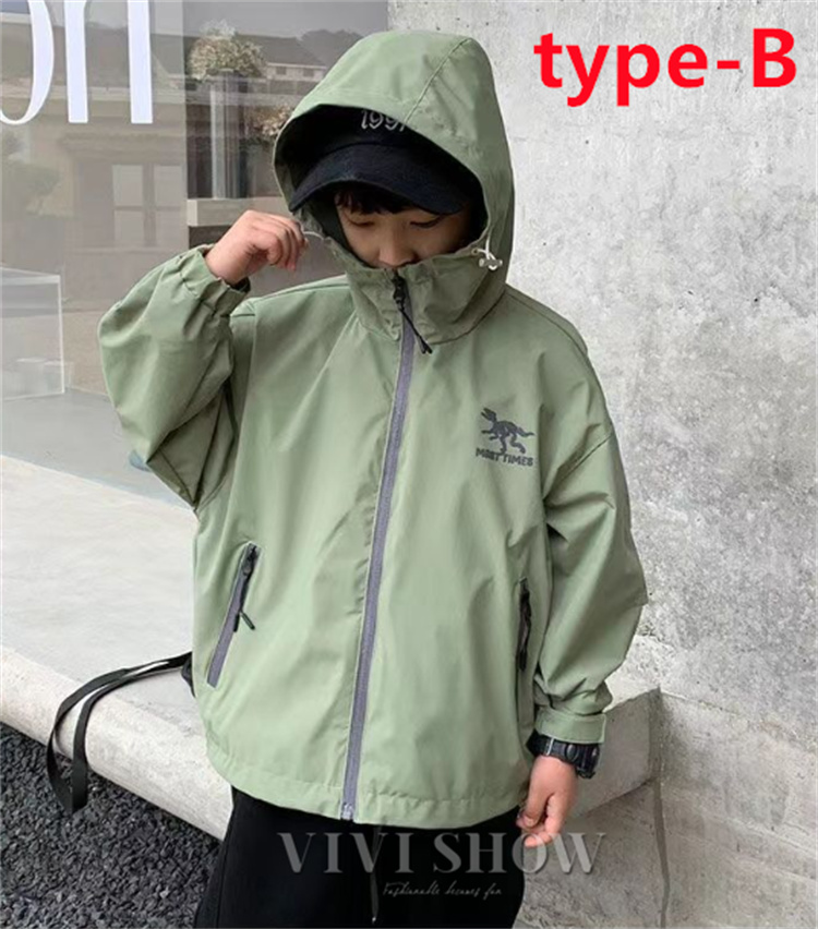 ウィンドブレーカー キッズ 男の子 アウター 子供服 ジップアップ