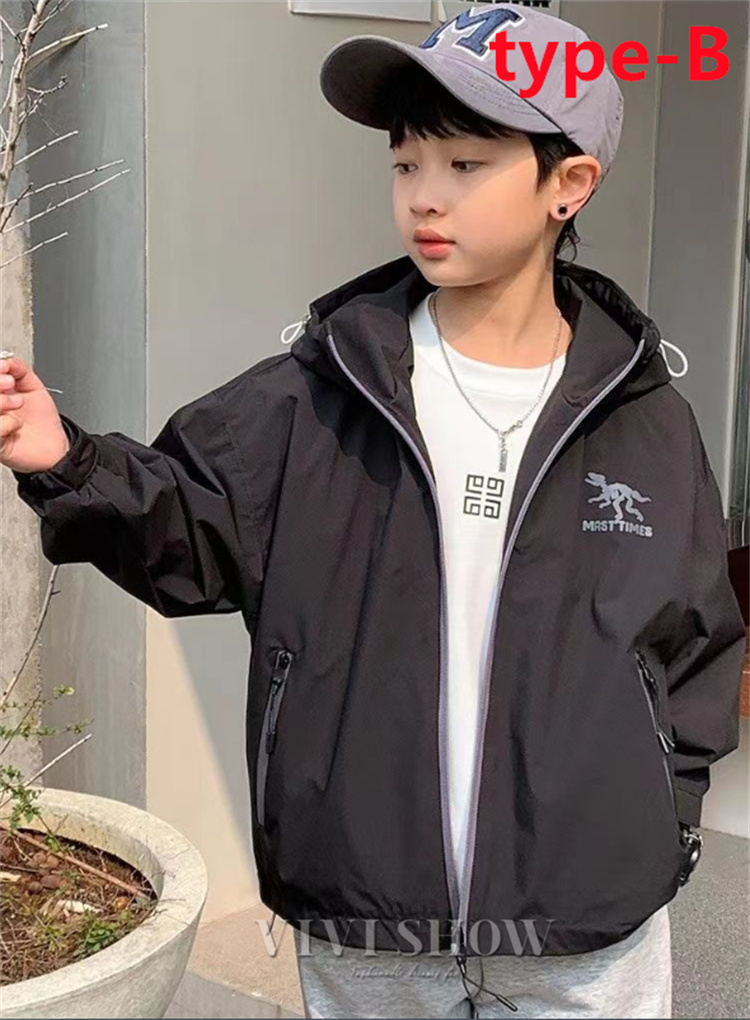 ウィンドブレーカー キッズ 男の子 アウター 子供服 ジップ