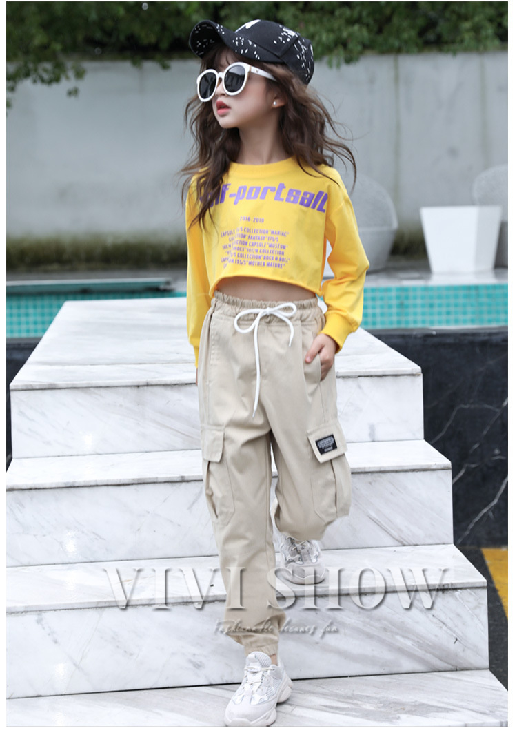 ジョガーパンツ スエットパンツ 女の子 子供服 パンツ ズボン ロング ボトムス ロングパンツ 小学生 中学生 キッズ |  | 01
