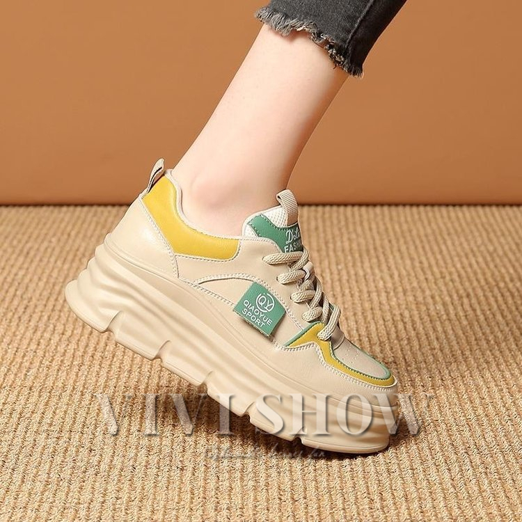 レディース スニーカー 靴 シューズ シンプル カジュアル 履きやすい