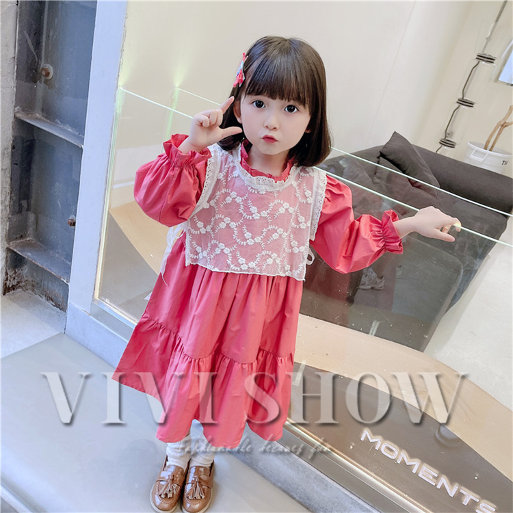 キッズ 子供服 ジュニア ワンピース 長袖 かわいい おしゃれ シンプル キッズ 子供服 ジュニア ワンピース 長袖 かわいい おしゃれ シンプル
