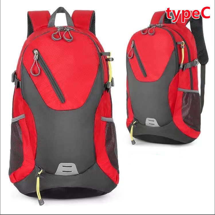 リュック メンズ レディース アウトドア 撥水 デイパック 登山 旅行