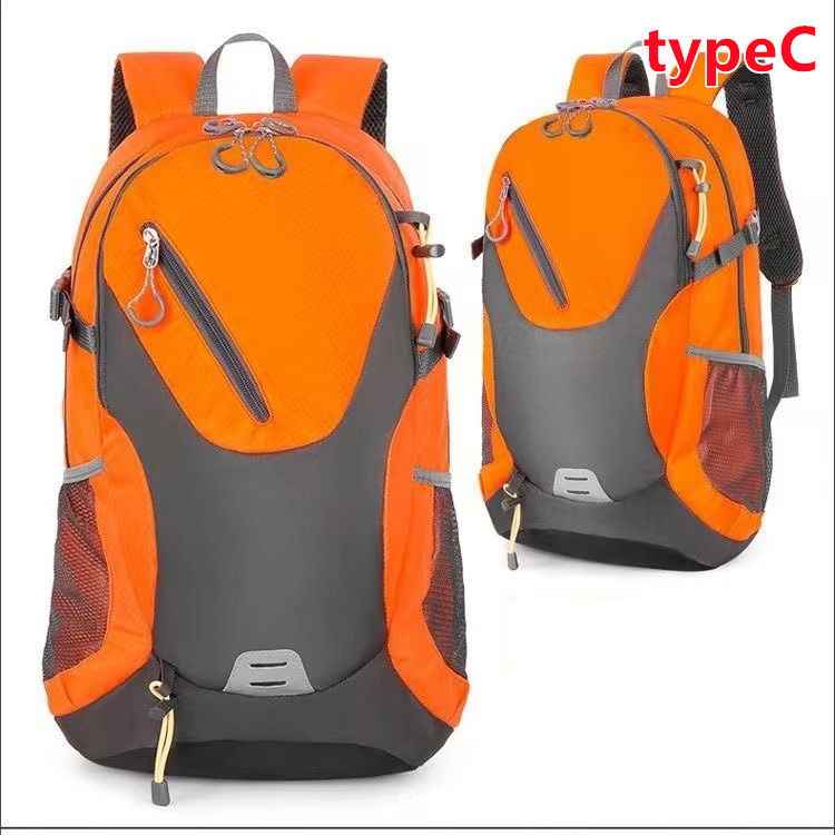 リュック メンズ レディース アウトドア 撥水 デイパック 登山 旅行