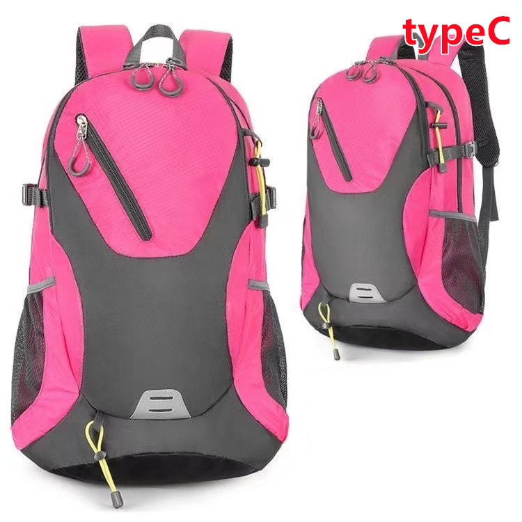 リュック メンズ レディース アウトドア 撥水 デイパック 登山 旅行