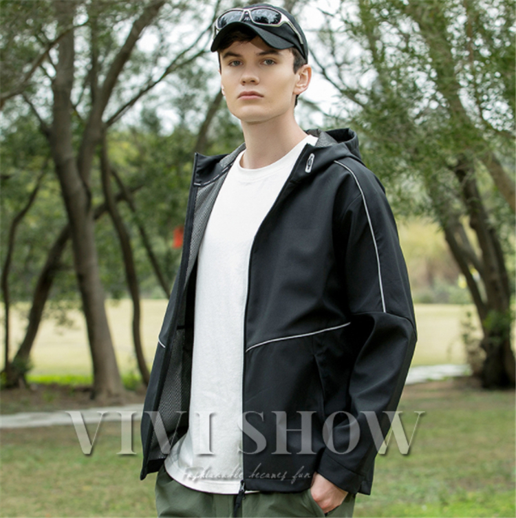 メンズ パーカー マウンテンパーカー 男女兼用 アウトドア アウター