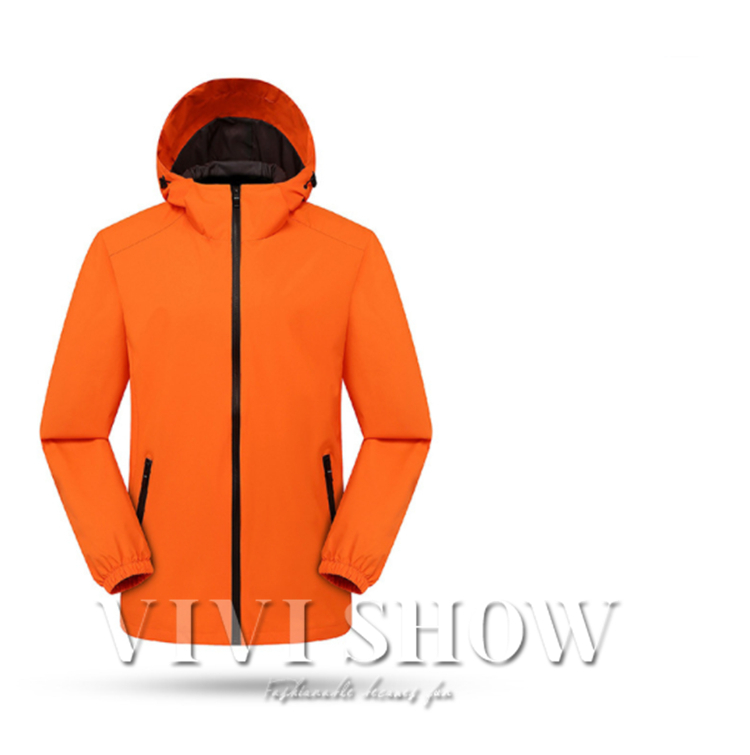 ★　Alexander オレンジ フード付き マウンテンパーカー 春新作の 中古・古着通販】ARC'TERYX (アークテリクス