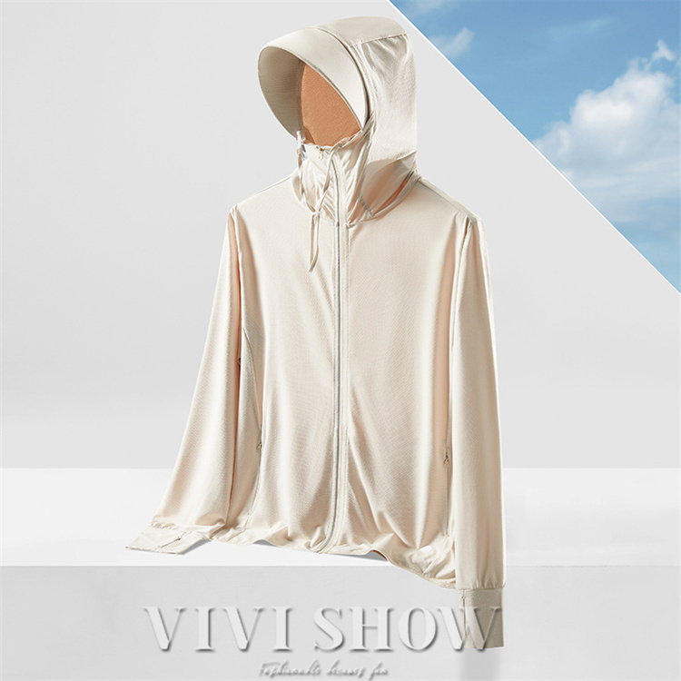 uv パーカー 指穴 uvカット  ひんやり 接触冷感 uvカット UV ジップアップ ラッシュガード レディース カーディガン メンズ 日焼け止め uv パーカー 指穴 uvカット ひんやり 接触冷感 ラッシュガード