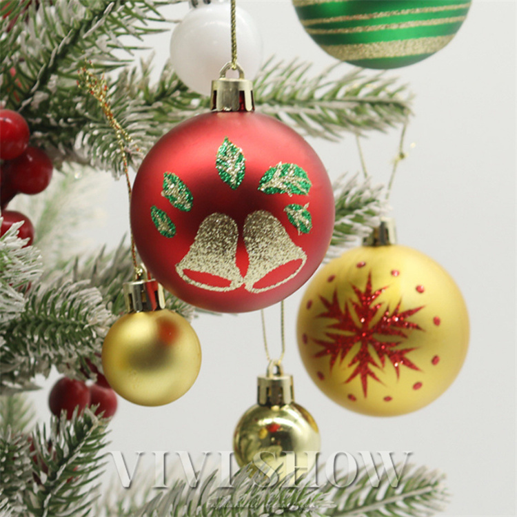 クリスマスツリー オーナメント クリスマス 北欧 飾り ボール