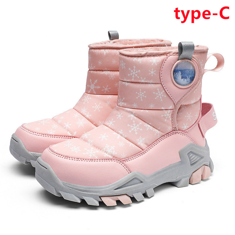 スノーボードブーツ キッズ（サイズ（cm）：19cm）の商品一覧 通販