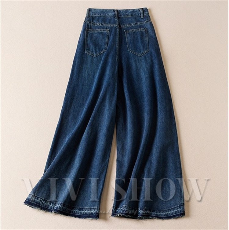 FFU fulfilforu 美脚デニム　人気ジーンズ　Mサイズ20900円 美脚魅せカーブデニム[品番：GERW0010578]｜GeeRA（ジーラ）の