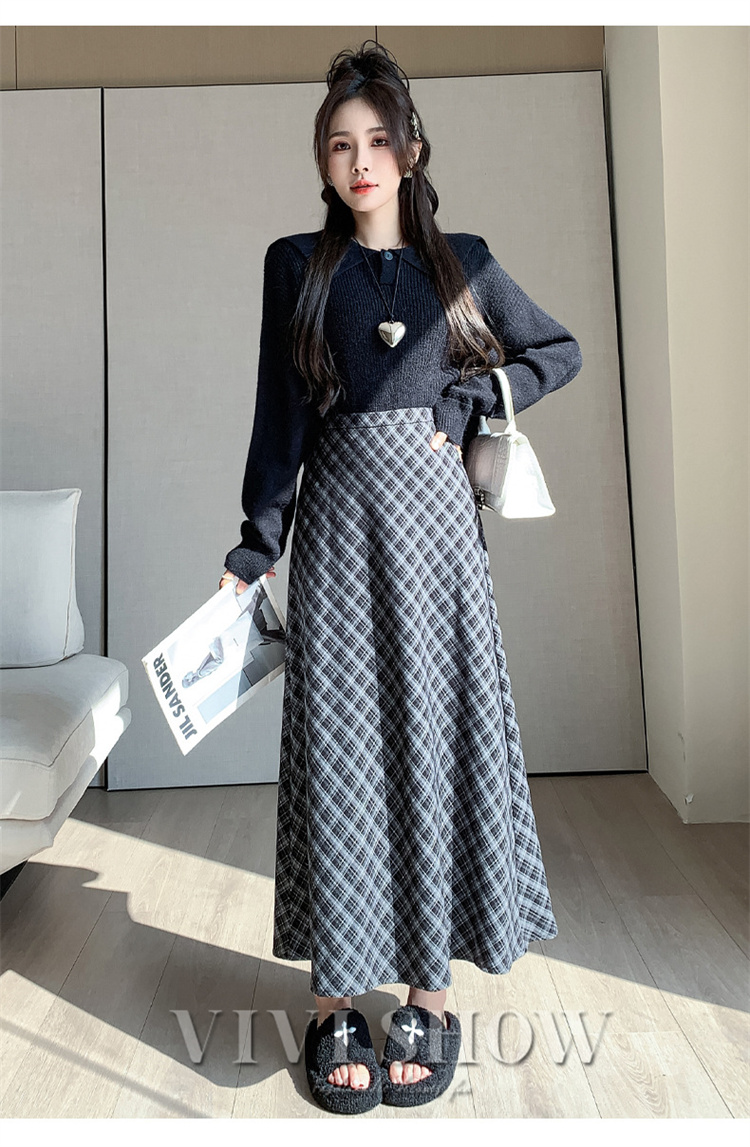 マキシスカート ロングスカート ミモレ丈 マキシ丈 ロング
