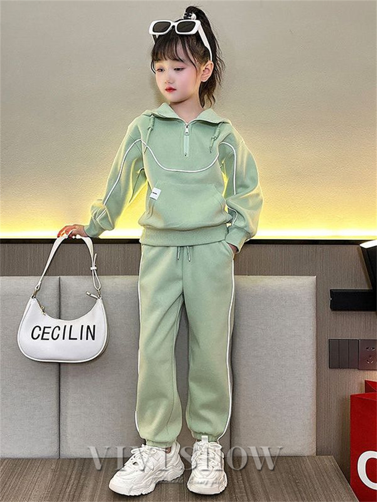 かわいい 上下セット キッズ 子供服 ジップアップ スウェット おしゃれ