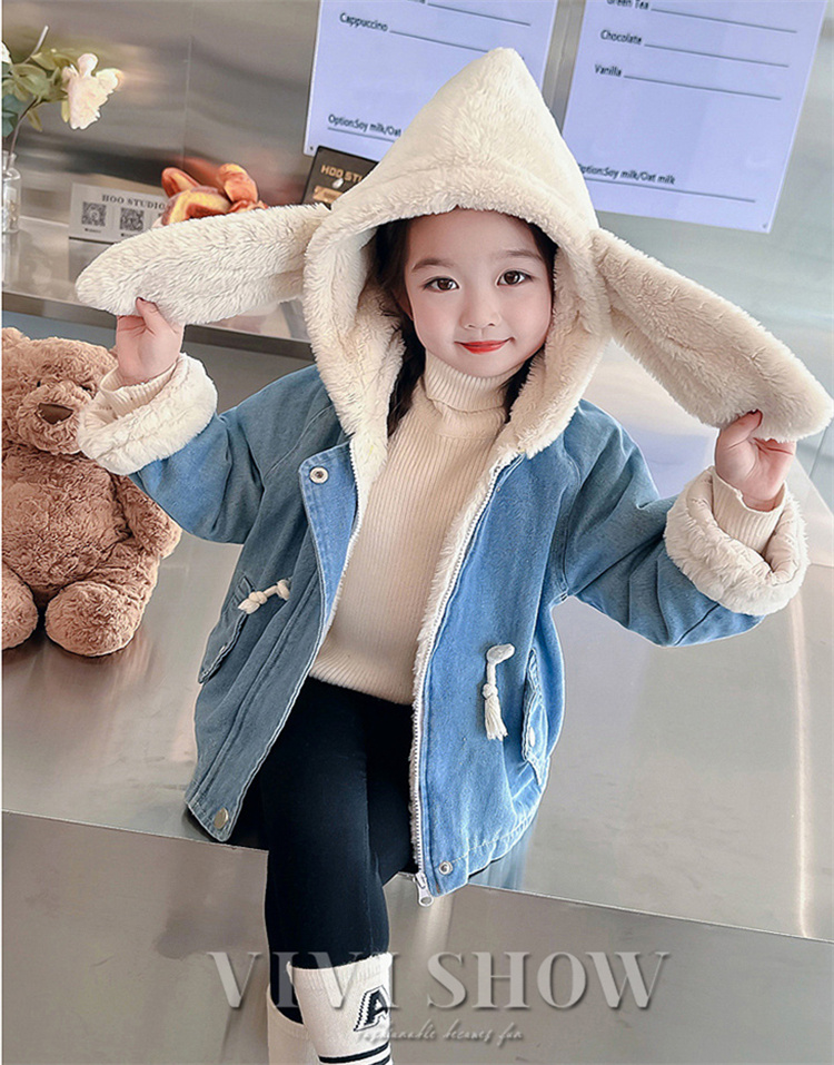 子供服 ブルゾン キッズ フードつき アウター ジップアップ カジュアル