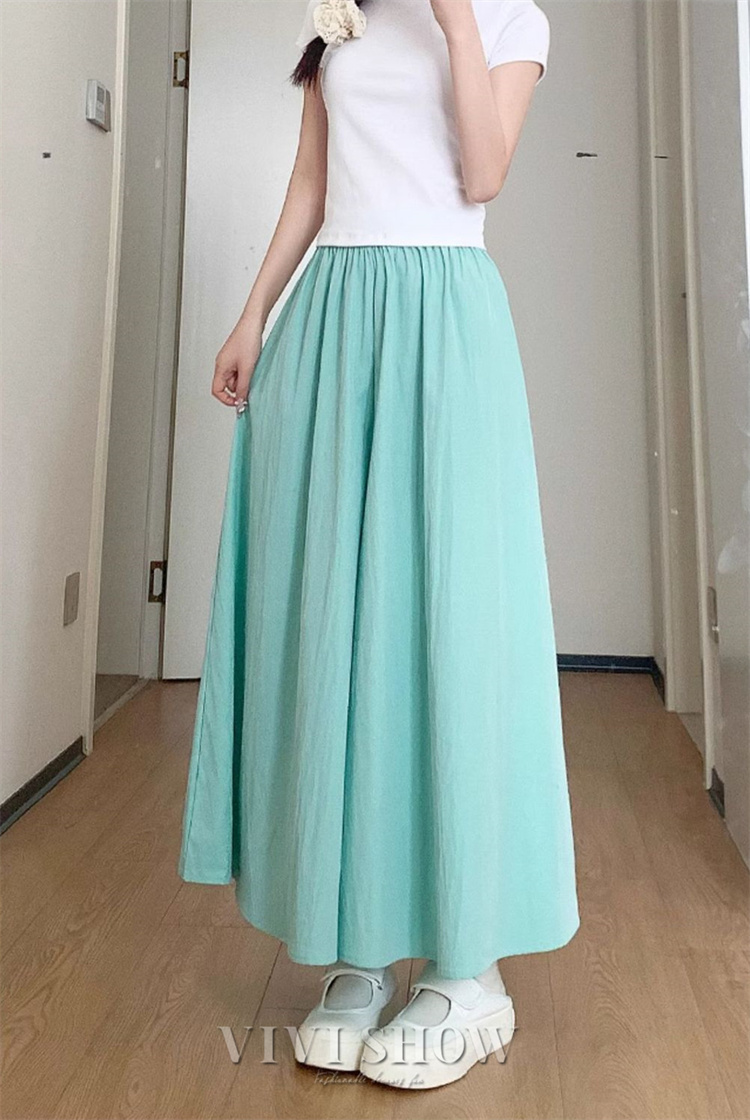 ワイドパンツ レディース フレアパンツ 春 夏 ロング丈 ゆったり