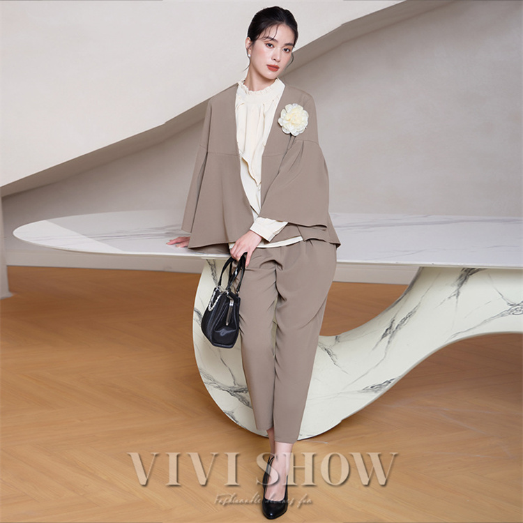 卒業式 服 母 パンツスーツ セレモニースーツ 卒園式 服装 ママ 入学式