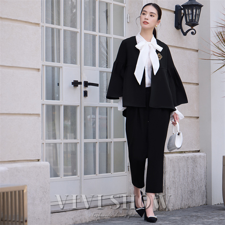 卒業式 服 母 パンツスーツ セレモニースーツ 卒園式 服装 ママ 入学式