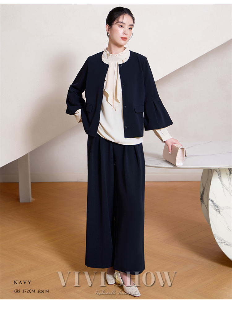 セットアップ 2点セット レディース ジャケット スカート スーツ