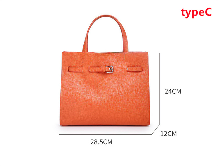 ショルダーバッグ 本革 2way 本革バッグ 軽量 トートバッグ レディース