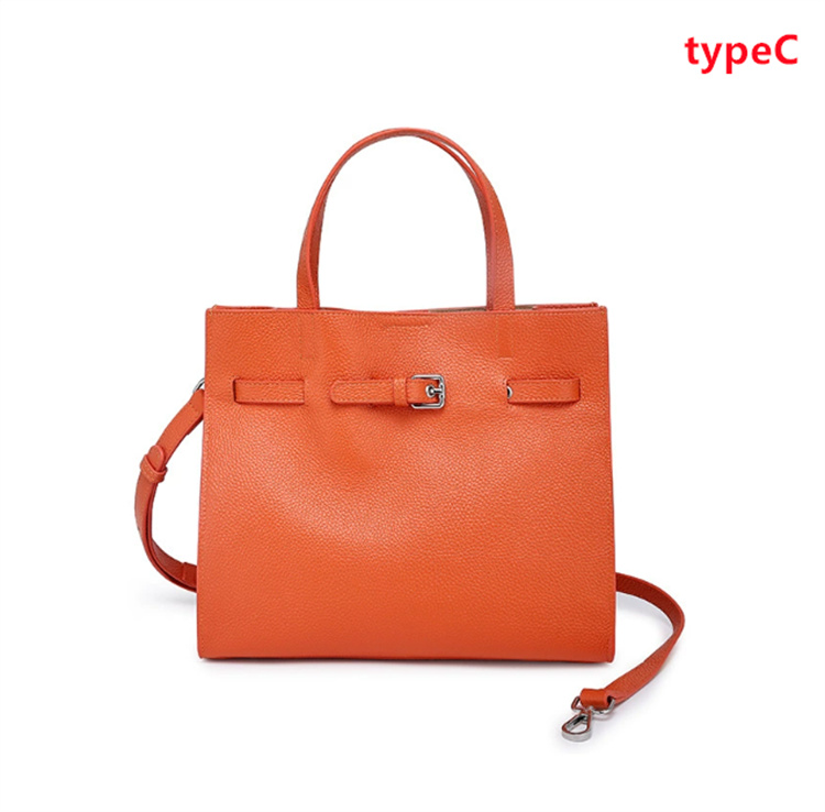 ショルダーバッグ 本革 2way 本革バッグ 軽量 トートバッグ レディース