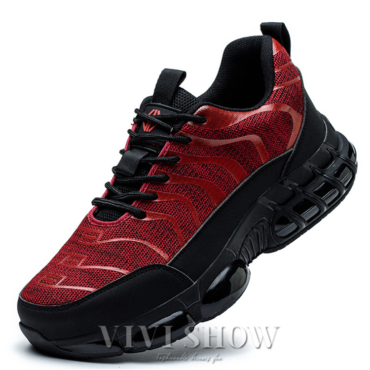 安全靴 作業靴 ワークブーツ 安全スニーカー 滑らない おしゃれ 耐摩耗