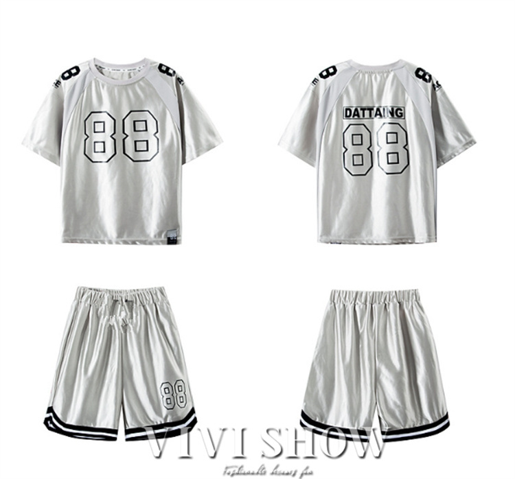 boys夏服セット150 子供服 夏 セットアップ 男の子 スポーツ 上下セット キッズ