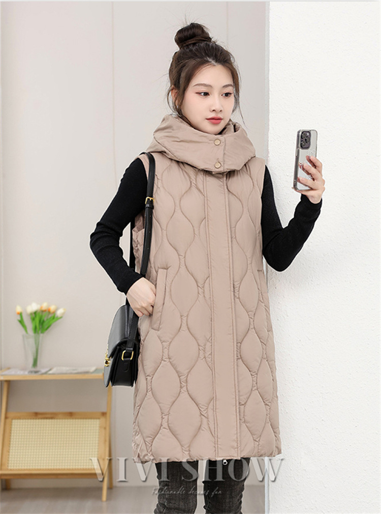 On パファーベスト　レディースXSサイズ 楽天市場】＜23:59迄60％クーポンで3352円!2点~＞即納 ファーベスト