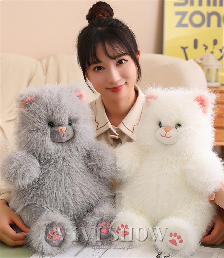 ぬいぐるみ 猫 ネコ 猫柄 猫雑貨 猫グッズ かわいい おしゃれ ねこ