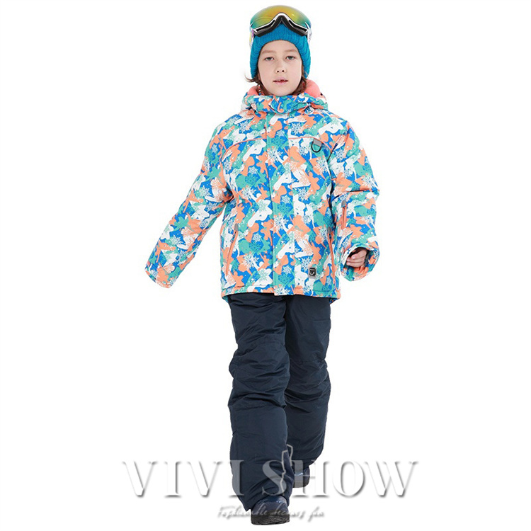 スノーボードウェア スキーウェア スノボ 上下セット ジャケット