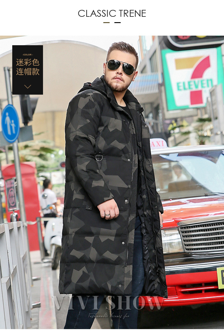 ダウンジャケット コート メンズ ダウンコート フード付き ビジネス