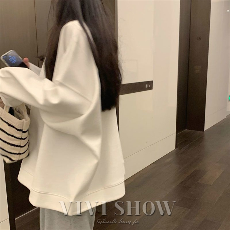 Tシャツ カットソー レディース トレーナー　秋 秋服 トップス プルオーバー 長袖 七分袖 ゆったり　オーバーサイズ トレーナー レディース 長袖 秋 冬 トップス カットソー Tシャツ