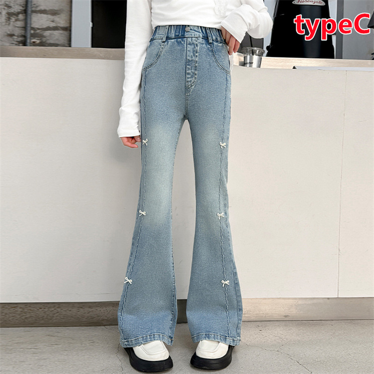 子供 ブーツカット デニムのおすすめ人気商品一覧 通販 - Yahoo