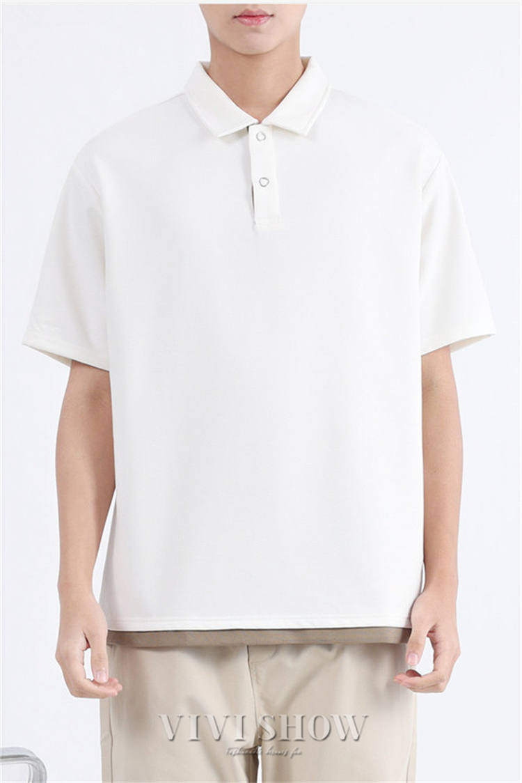 ポロシャツ 半袖 POLO ゴルフ 父の日ギフト プレゼント メンズ ゴルフ