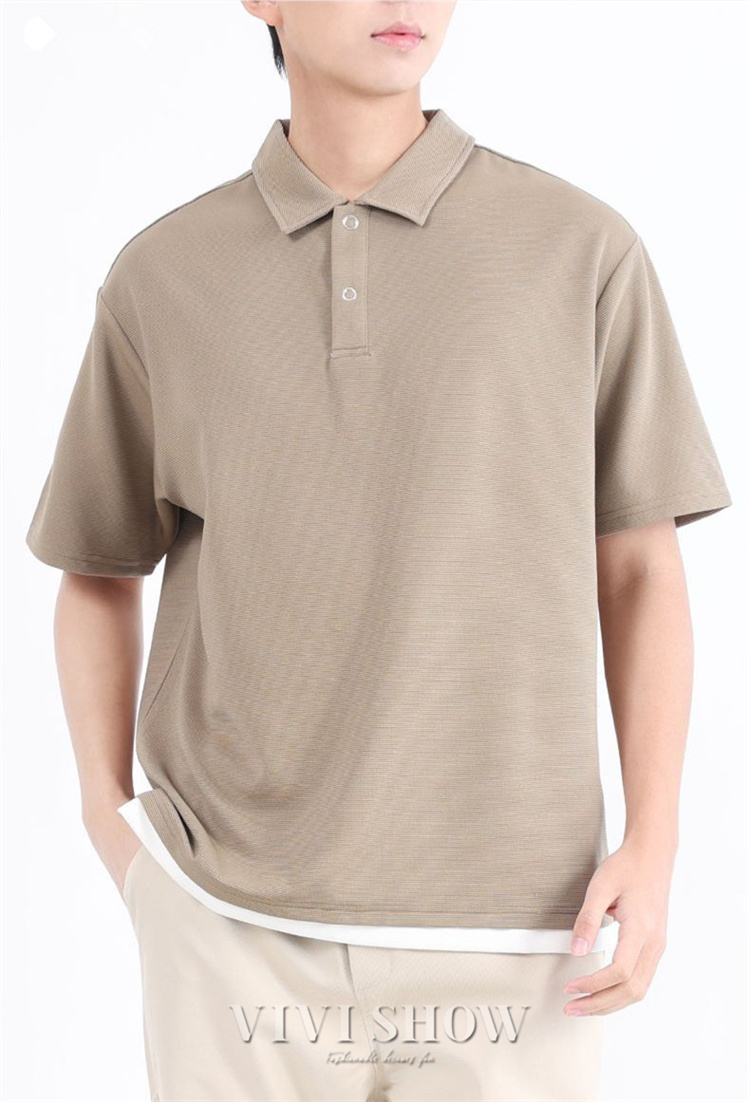 ポロシャツ 半袖 POLO ゴルフ 父の日ギフト プレゼント メンズ ゴルフ