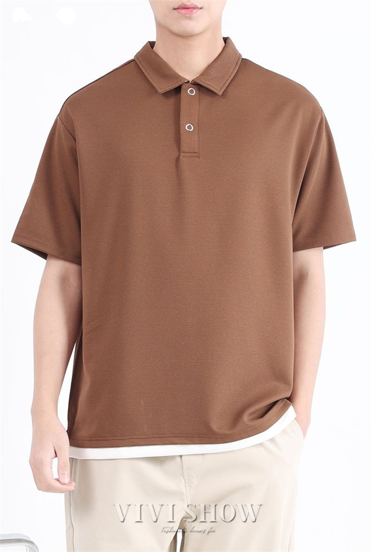 ポロシャツ 半袖 POLO ゴルフ 父の日ギフト プレゼント メンズ ゴルフ