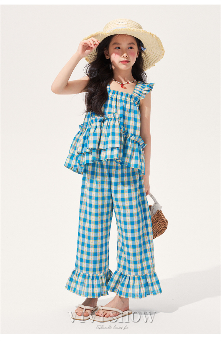 セットアップ 上下セット 2点セット パンツ キッズ 子供服 子供用