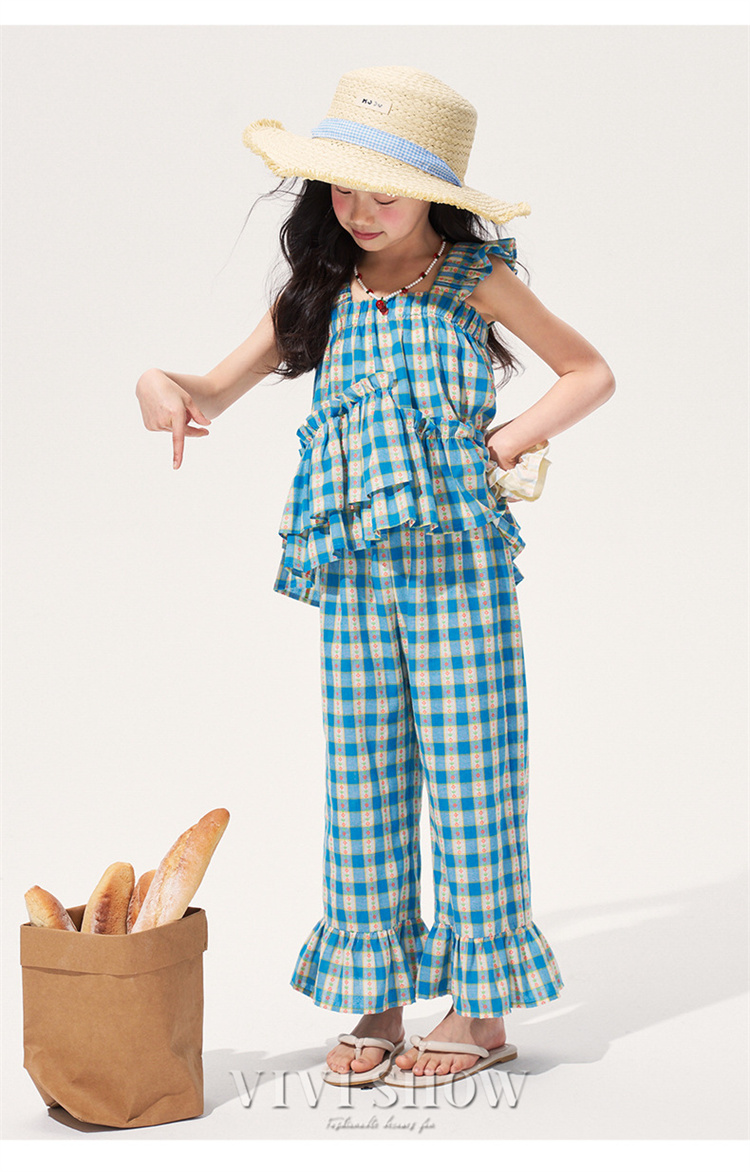 セットアップ 上下セット 2点セット パンツ キッズ 子供服 子供用
