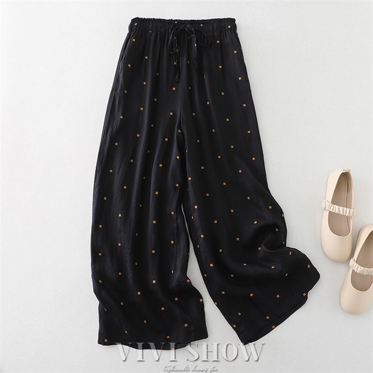【VivienneWestwoodMAN】ブリザードドット柄パンツ（美品） VivienneWestwoodMAN】ブリザードドット柄パンツ（美品）