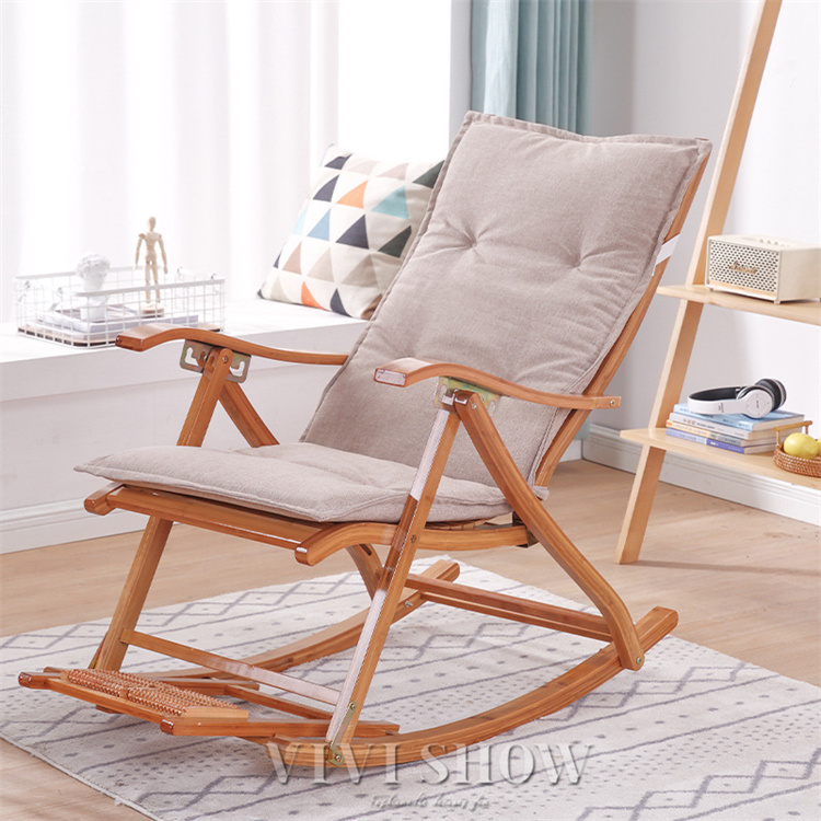 クッション ラウンジ チェアクッション 寝椅子クッションロッキング