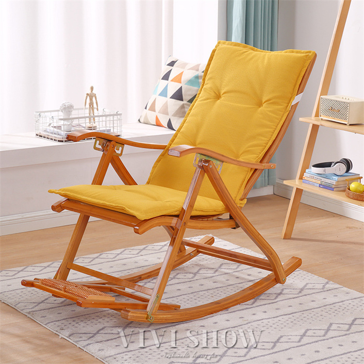 クッション ラウンジ チェアクッション 寝椅子クッションロッキング