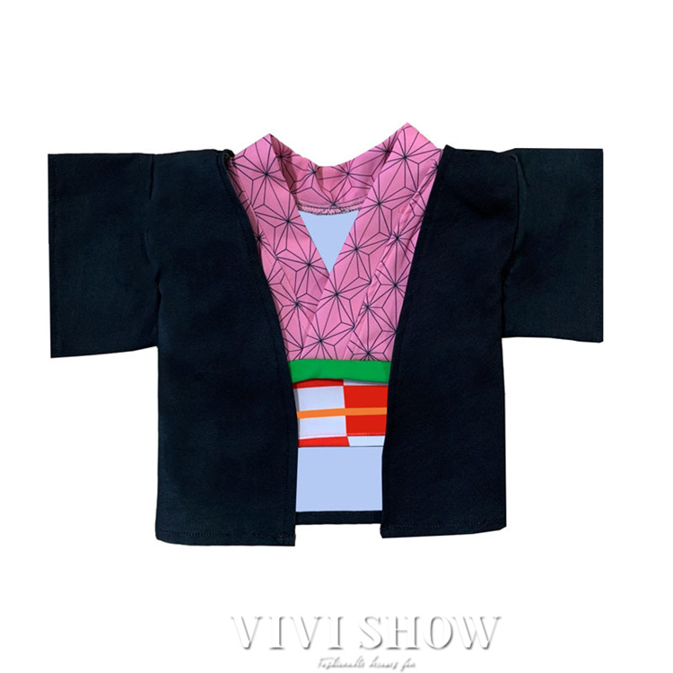 鬼滅の刃 ペット服 しのぶ 禰豆子 炭治郎 善逸義勇 杏寿郎 累 小芭内