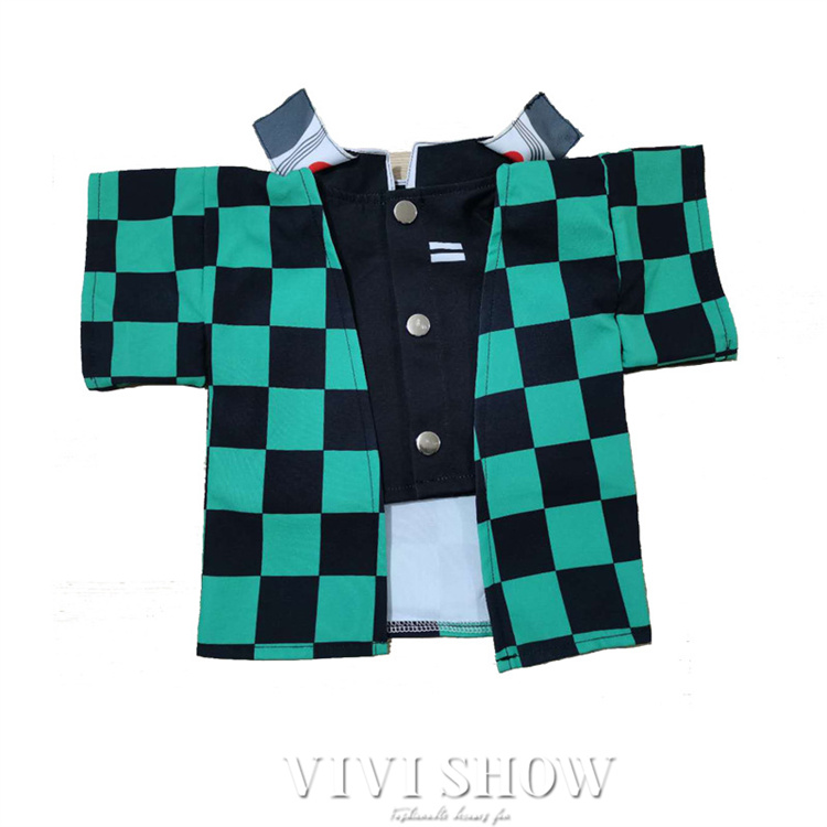 鬼滅の刃 ペット服 しのぶ 禰豆子 炭治郎 善逸義勇 杏寿郎 累 小