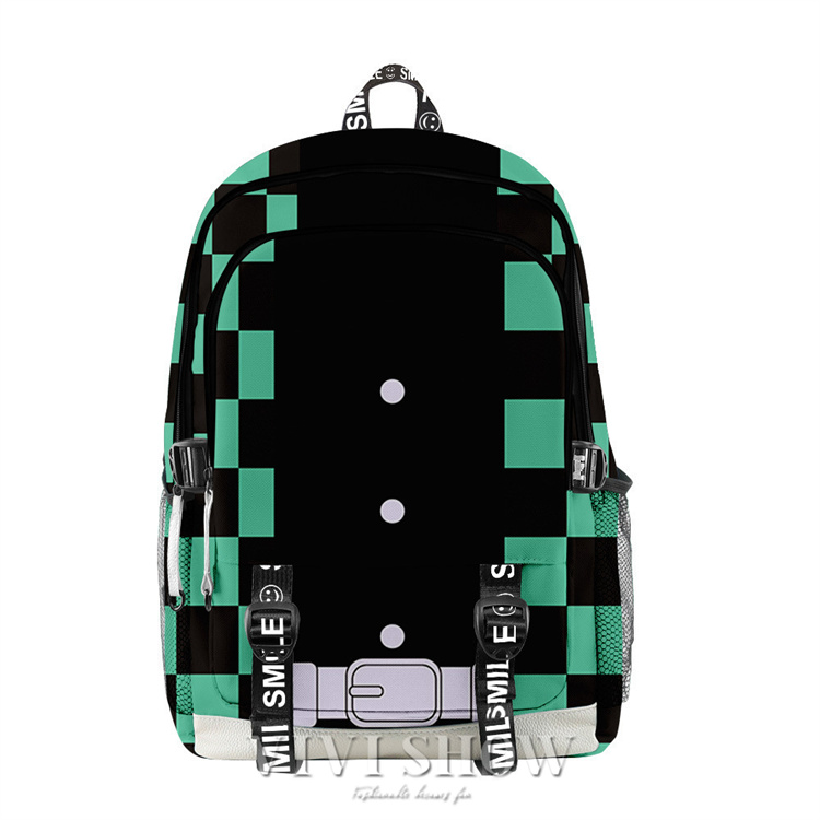 鬼滅の刃 リュックのおすすめ人気商品一覧 通販 - Yahoo!ショッピング