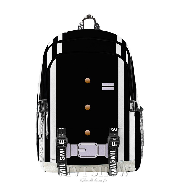 鬼滅の刃　我妻善逸　リュック 我妻善逸 モデル リュック 鬼滅の刃 鬼滅の刃 / kimetsu no yaiba