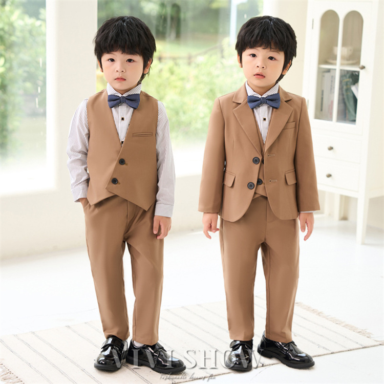 キッズ 卒業式 入学式 スーツ 子供服 男の子 フォーマル セット 卒服