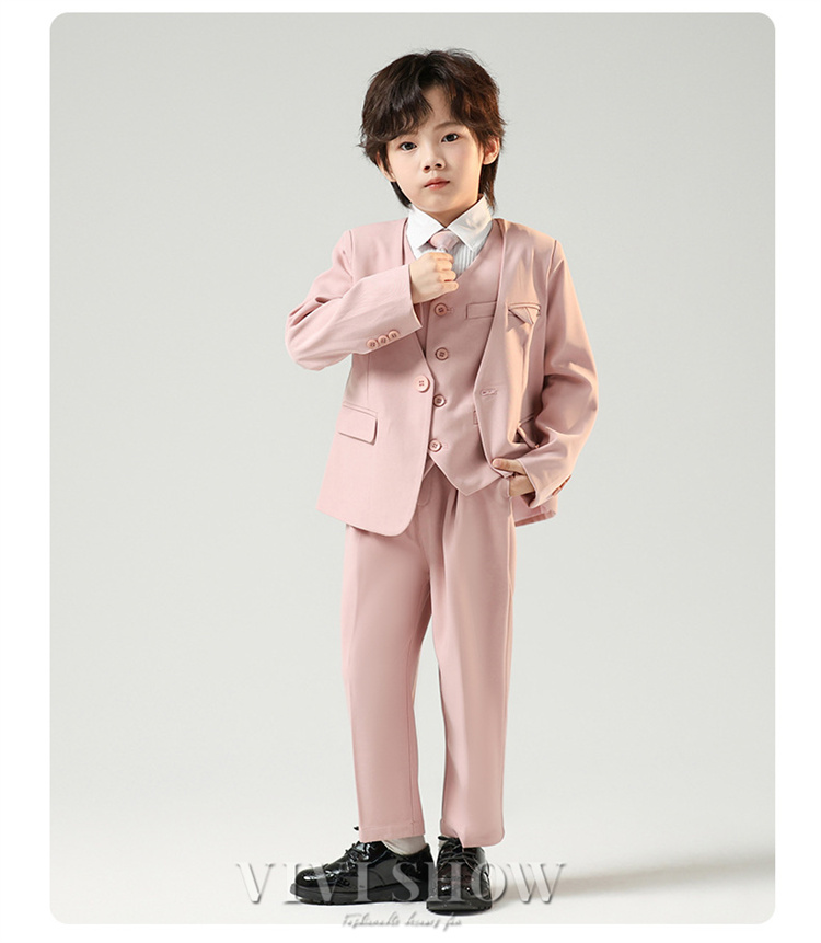 フォーマル スーツ 子供スーツ 男子 卒業式 豪華セット 子ども服