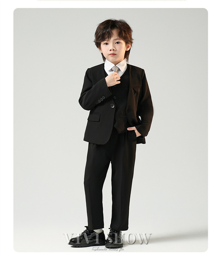 フォーマル スーツ 子供スーツ 男子 卒業式 豪華セット 子ども服
